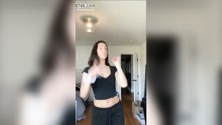 Tik Tok dancing beauties