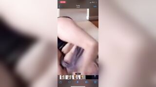 2 more TikTok tit slips, accidental nudity, flash