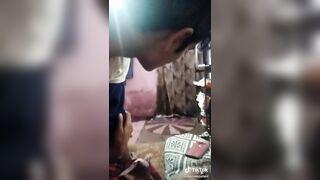 Fucking Punjabi Video on tiktok