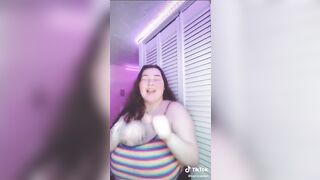 Tik Tok: BBW's!#25 & 2 not on Tik Tok