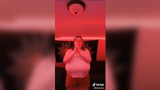 Tik Tok: BBW's!#25 & 2 not on Tik Tok