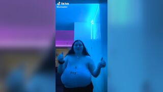 Tik Tok: BBW's!#25 & 2 not on Tik Tok