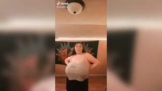 Tik Tok: BBW's!#25 & 2 not on Tik Tok