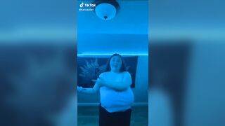 Tik Tok: BBW's!#25 & 2 not on Tik Tok