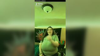 Tik Tok: BBW's!#25 & 2 not on Tik Tok