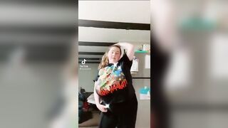 Tik Tok: BBW's!#25 & 2 not on Tik Tok