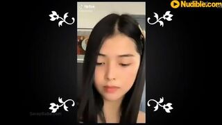 Tiktok Banyo Queen Challenge - Nudible