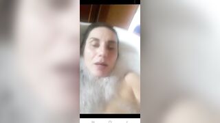 Live facebook big boobs romanian