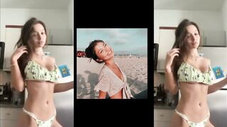 ASS INSTAGRAM & TIK TOK BABE COMPILATION (tiktok Sex, Tiktok Porn, Instagram Model) #PORNRAP