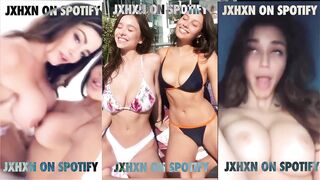 Tik Tok Ultime Nude BIG TITS COMPILATION (tiktok Porn, Tiktok Sex) #PORNRAP