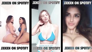 Tik Tok Ultime Nude BIG TITS COMPILATION (tiktok Porn, Tiktok Sex) #PORNRAP