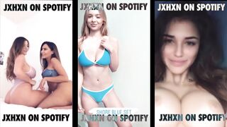 Tik Tok Ultime Nude BIG TITS COMPILATION (tiktok Porn, Tiktok Sex) #PORNRAP