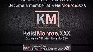 KM.05 Kelsi Monroe Road Head KM.XXX Preview