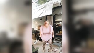 Tik Tok: BBW's!#8