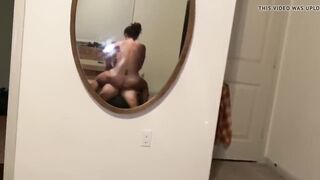 Guy Films Himself Fucking Another Guy's Cheating Wife