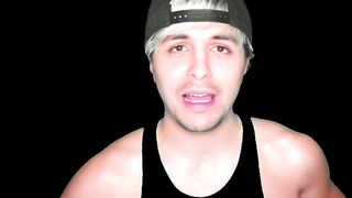 Vídeo Sexy Para Mis Haters JOI (Te Masturbas Con Mi Roleplay) - Dalas Review ROL Actor Xd -