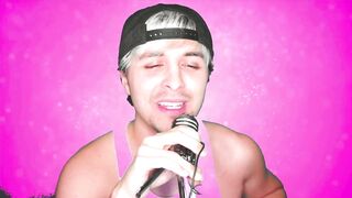 Vídeo Sexy Para Mis Haters JOI (Te Masturbas Con Mi Roleplay) - Dalas Review ROL Actor Xd -