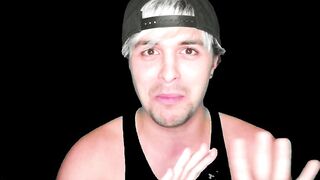 Vídeo Sexy Para Mis Haters JOI (Te Masturbas Con Mi Roleplay) - Dalas Review ROL Actor Xd -