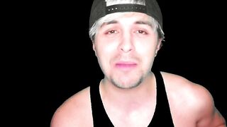 Vídeo Sexy Para Mis Haters JOI (Te Masturbas Con Mi Roleplay) - Dalas Review ROL Actor Xd -