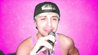 Vídeo Sexy Para Mis Haters JOI (Te Masturbas Con Mi Roleplay) - Dalas Review ROL Actor Xd -