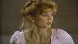 Victoria Principal sexy workout