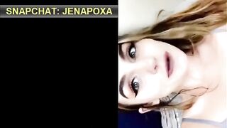 Horny English Girl Challenge you not to get a Boner Real Quick