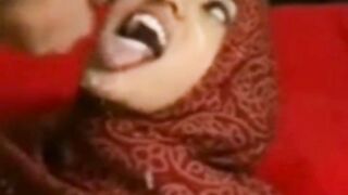 Cum on Hijab Girls (best of)