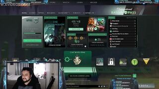 iwo 332 peru dota twitch