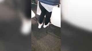 Step Mom Tricked into Fuck by Step Son get Caught by Daughter