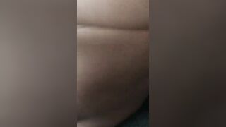 Cheating swedish girlfriend fucked hard