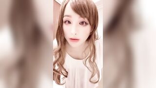 Female Mask Disguise Crossdresser Transformation Mtf 158