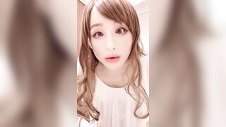 Female Mask Disguise Crossdresser Transformation Mtf 158