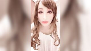 Female Mask Disguise Crossdresser Transformation Mtf 158