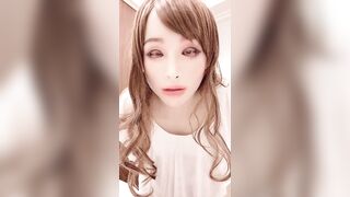 Female Mask Disguise Crossdresser Transformation Mtf 158