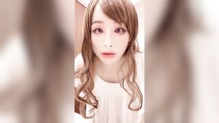 Female Mask Disguise Crossdresser Transformation Mtf 158