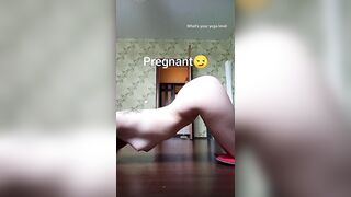 Nude Tiktok/Hot Yoga