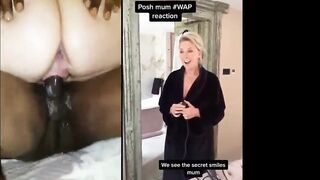 WAP, White Milfs, Reaction, They’re in Shock