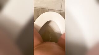 Yellow Hard Pee