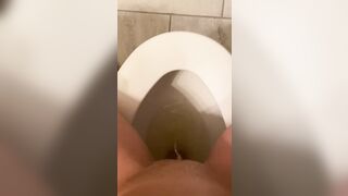 Yellow Hard Pee