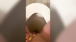 Yellow Hard Pee