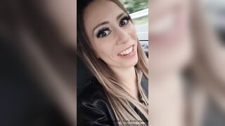 Littleangel84- Back on the highway for a creampie S03E04