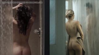 SekushiLover -  Celebrity Ass vs Ass Series 1