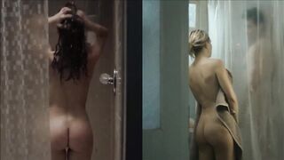 SekushiLover -  Celebrity Ass vs Ass Series 1