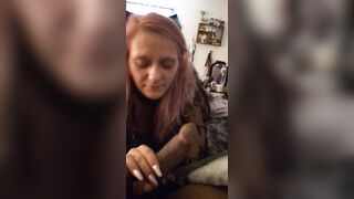 Side Bitch is the Emo Freak