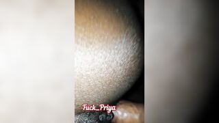 Fuck Priya had first sex in Doggystyle On Your Request