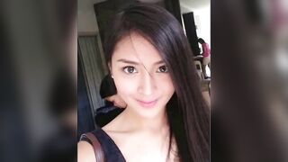 Kathryn Bernardo jerk off challenge