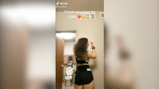 Tik Tok: PAWG's!