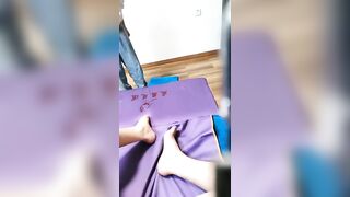 Chinese bf cheating on gf caught red-handed by gf..