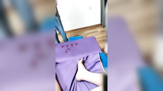 Chinese bf cheating on gf caught red-handed by gf..