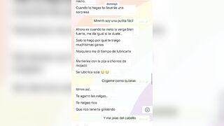 Platica Hot Con El Novio De Mi Mejor Amiga